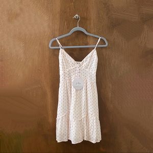 NWT PRINCESS POLLY DRESS